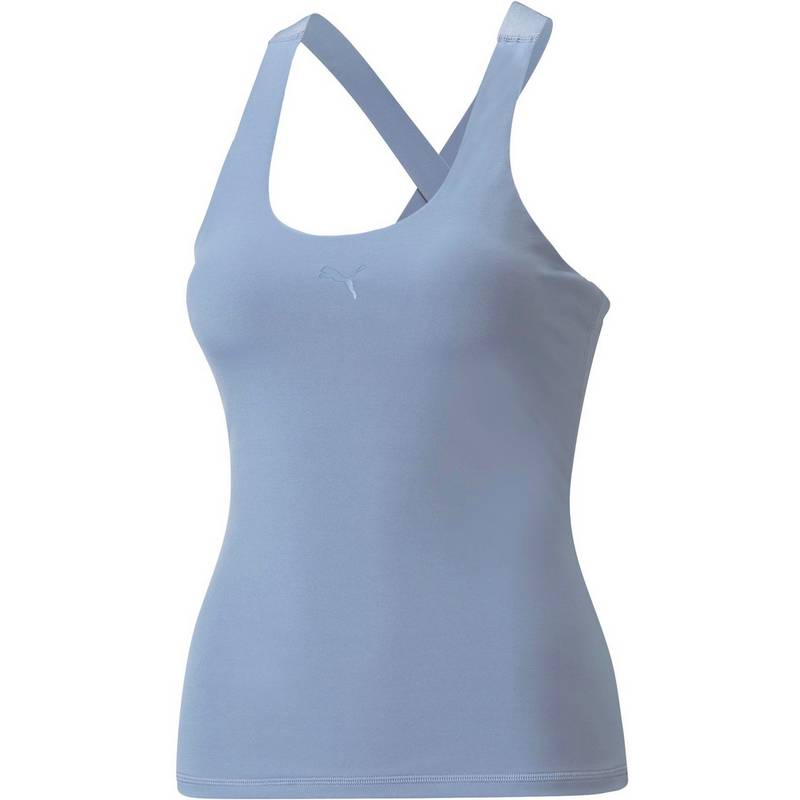 PUMA Flawless Sculpt Funktionstank Damen