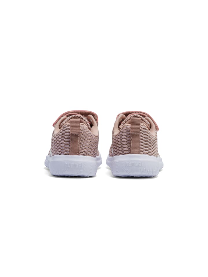 Hummel Hummel Klettverschluss Shoe Actus Ml Kinder in BURNISHED LILAC günstig kaufen