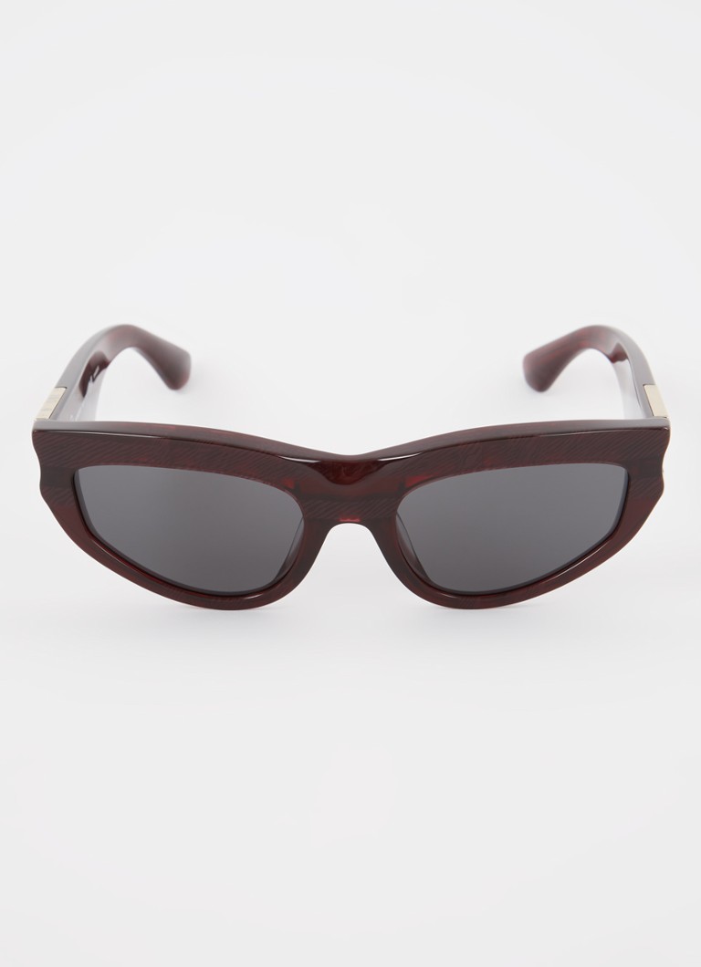 Burberry kaķa acu saulesbrilles BE4425U