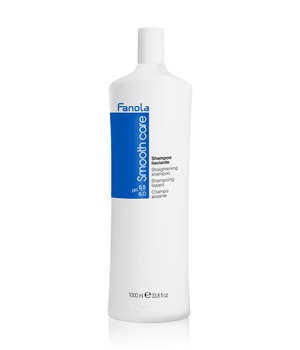 Fanola Smooth Care Haarshampoo-1000 ml