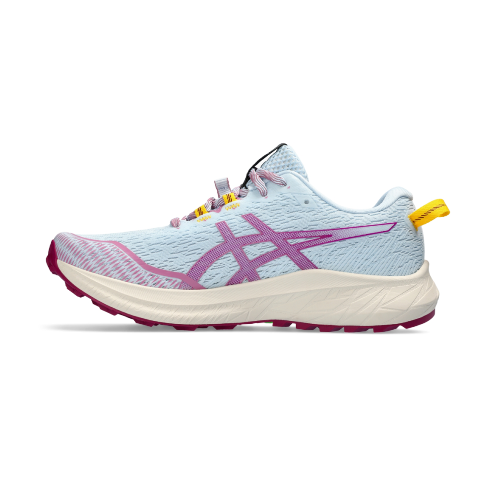 Asics Fuji Lite 4 1012B514-400 / blau