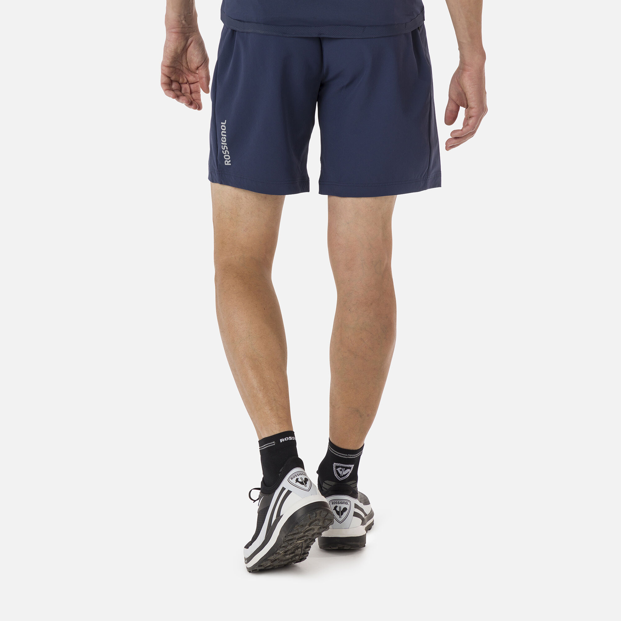 Short léger et respirant pour homme