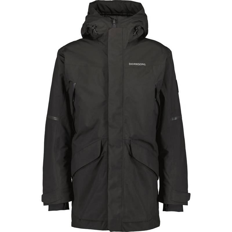 Didriksons Poseidon Parka Herren