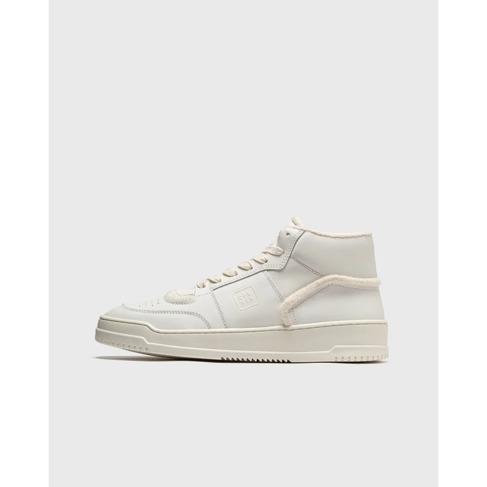 Copenhagen Studios CPH196 Vitello CPH196-WHITEBEIGE / weiss