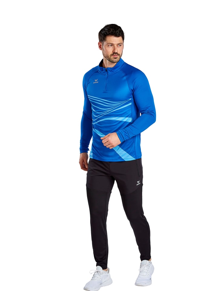 erima Performance Performance Laufhose in schwarz günstig kaufen