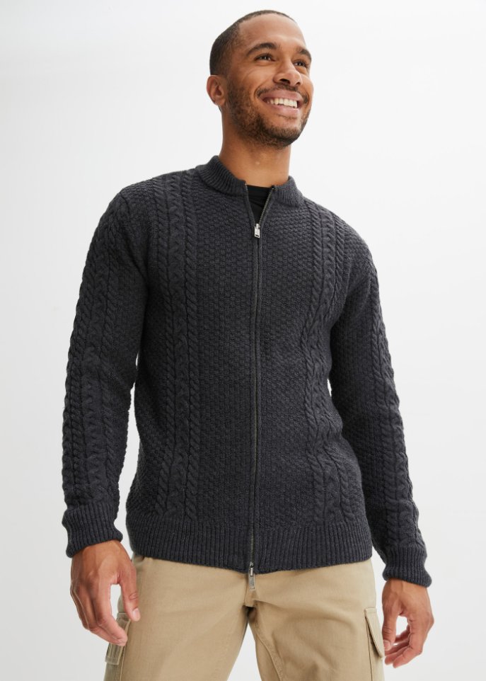 Strickjacke