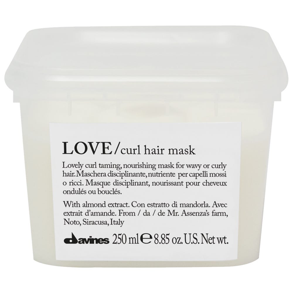Davines Essential Haircare Love Curl Mask 250 ml