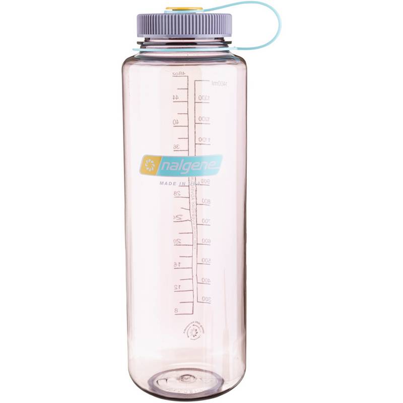 Nalgene WEITHALS SILO SUSTAIN 1,5 L Trinkflasche