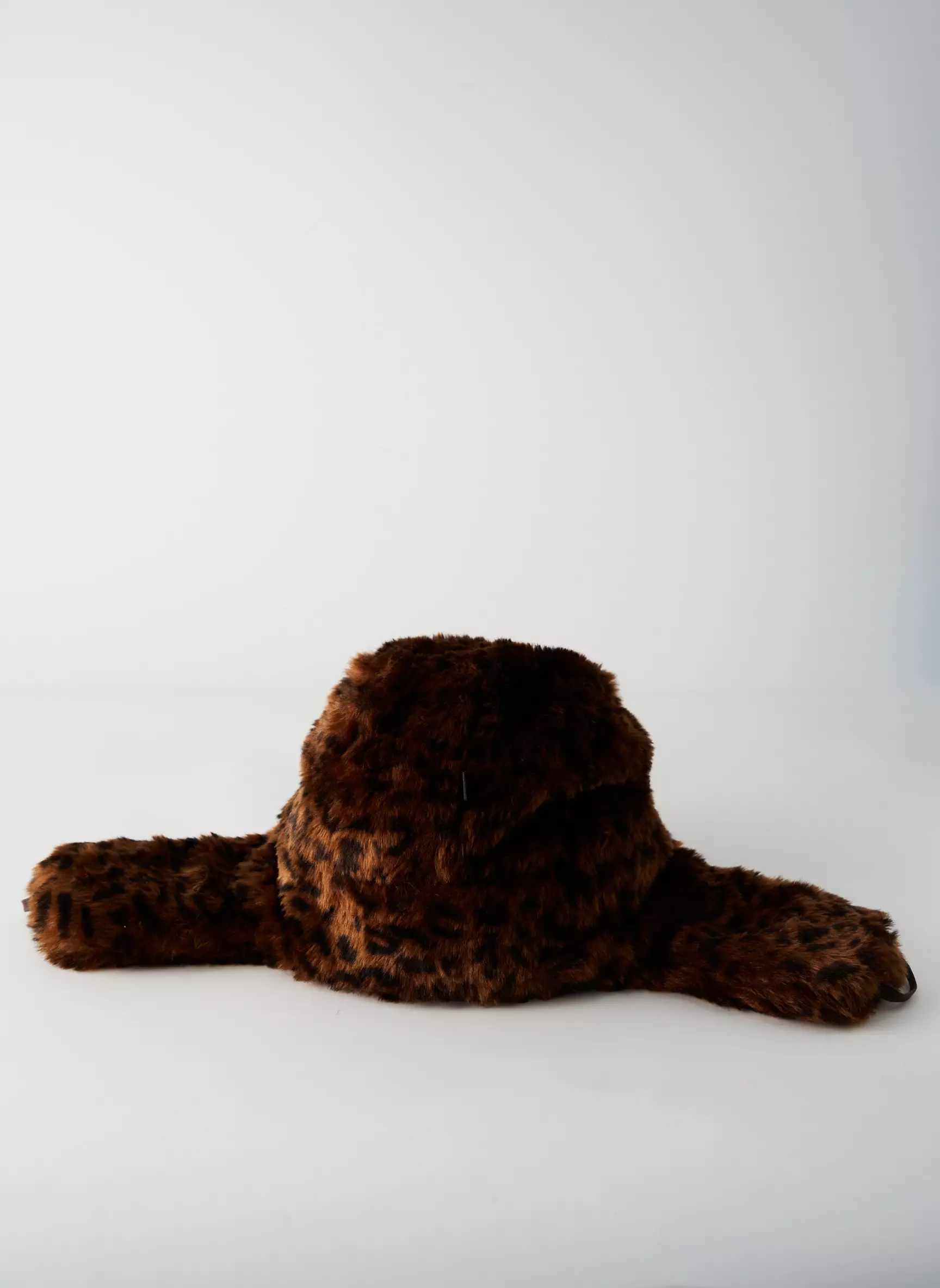 Kangol Bonnets Femme couleur marron