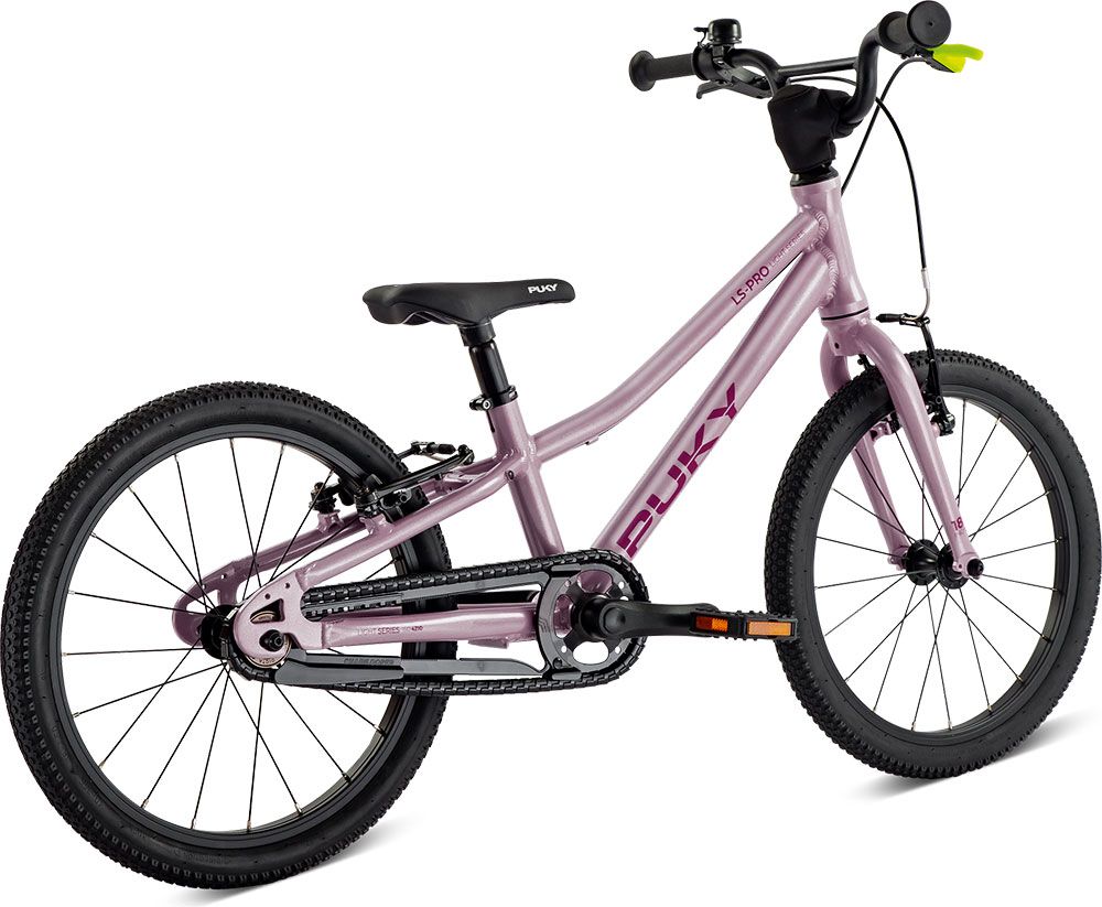 Puky LS-Pro 18 - Kinderfahrrad kaufen | Bike-Discount