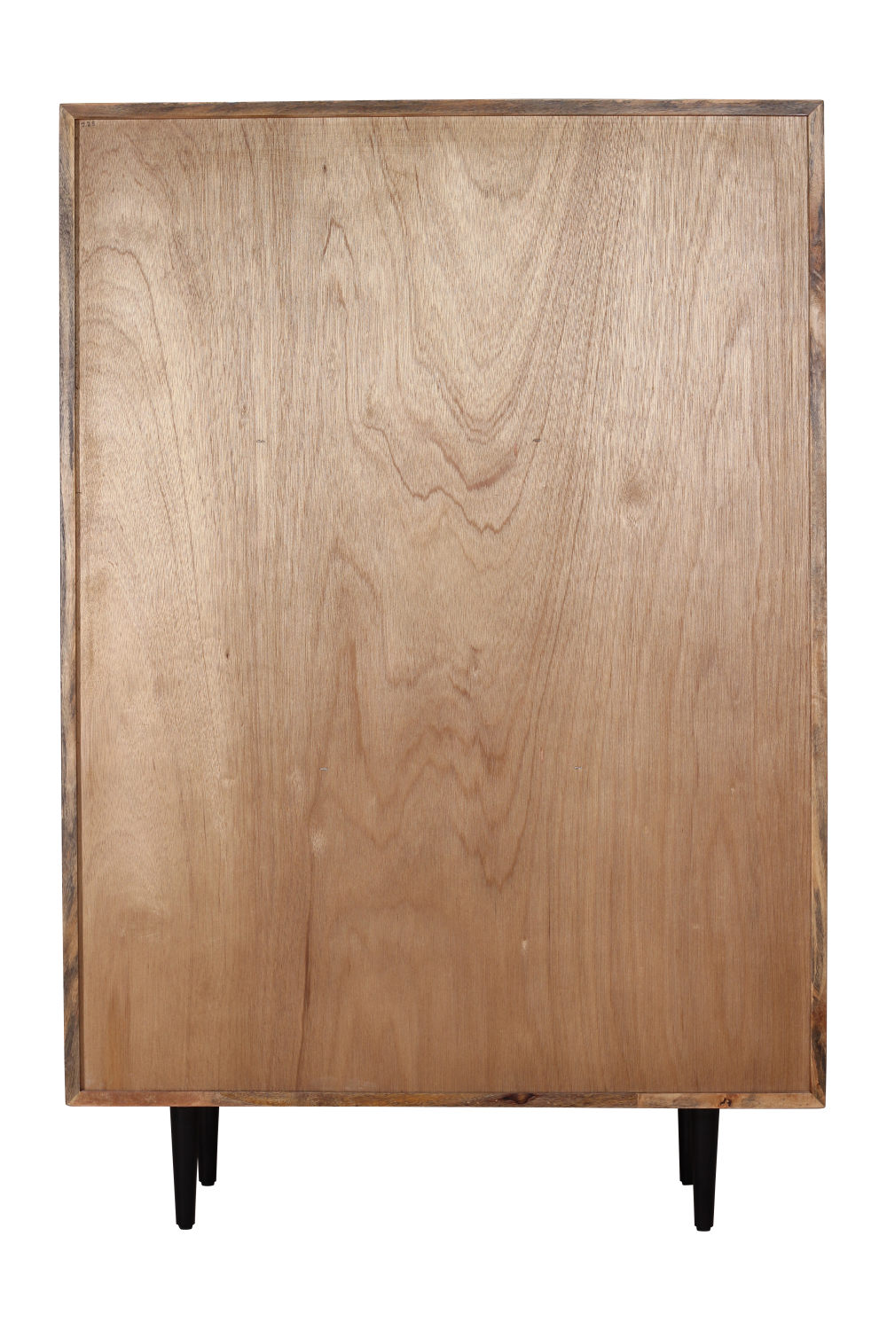 Highboard Batavia Natural