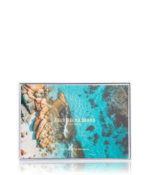 Goldfield & Banks Discovery Set Duftset-18 ml