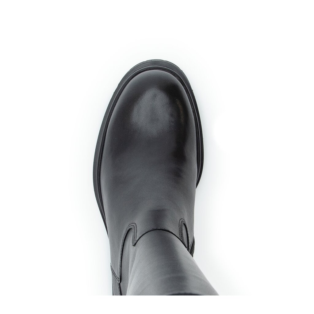 Gabor fashion Winterstiefel schwarz