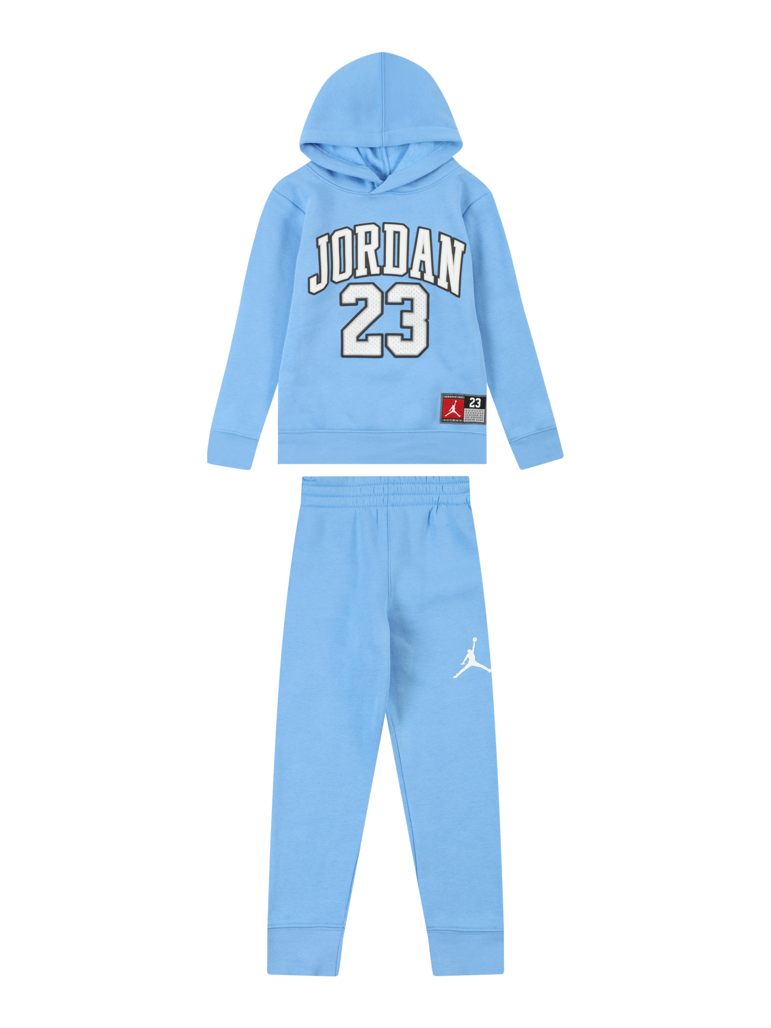 Sweatsuit