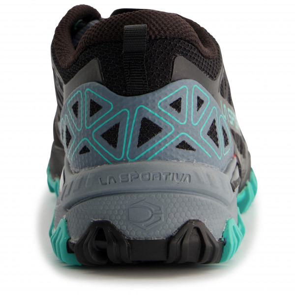 La Sportiva - Women's Bushido II - Trailrunningschuhe