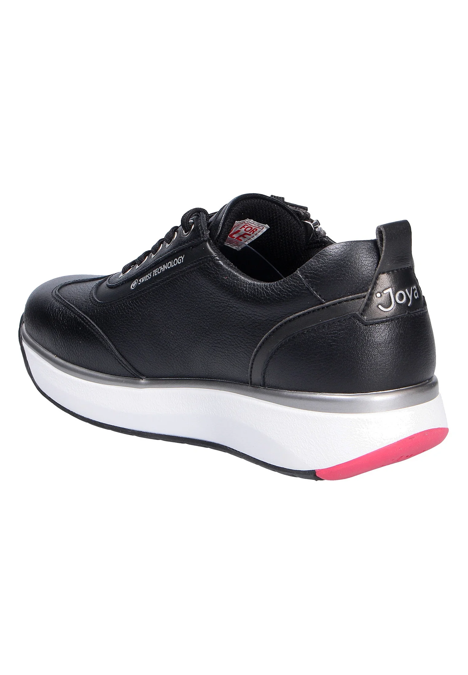 Joya Sporty Cordones