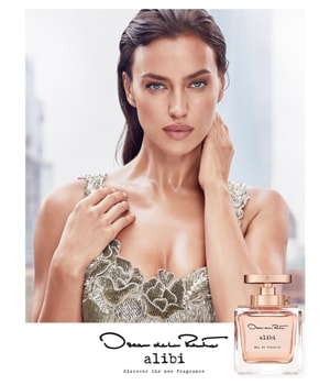 Oscar de la Renta Alibi Eau de Toilette 30 ml