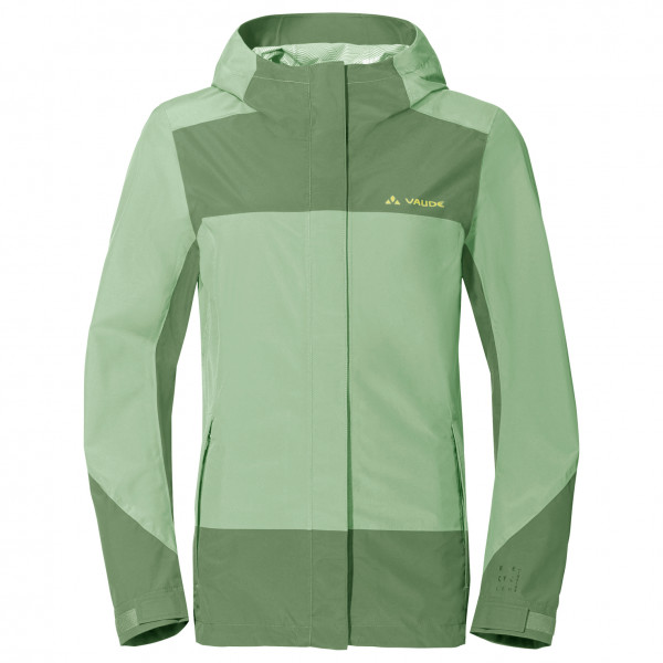 Vaude - Women's Neyland 2.5L Jacket - Regenjacke