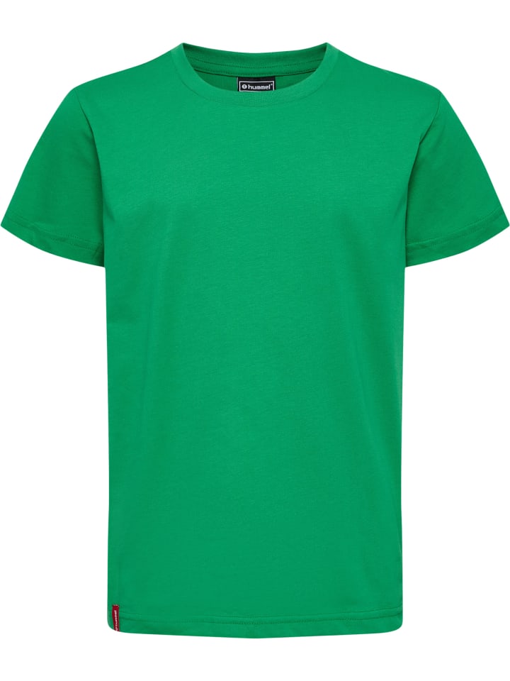 Hummel Hummel T-Shirt Hmlred Kinder in JELLY BEAN günstig kaufen