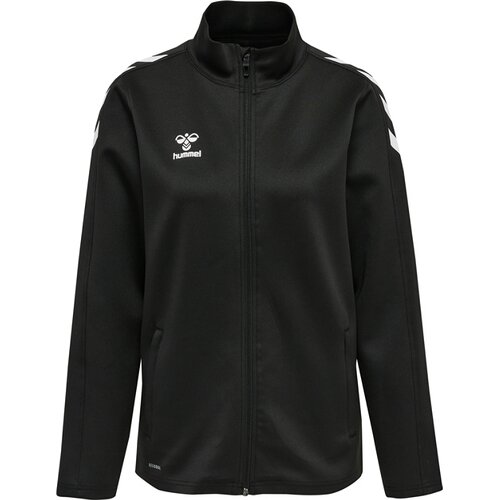 FEMALE HMLCORE XK POLY ZIP SWEAT WOMAN