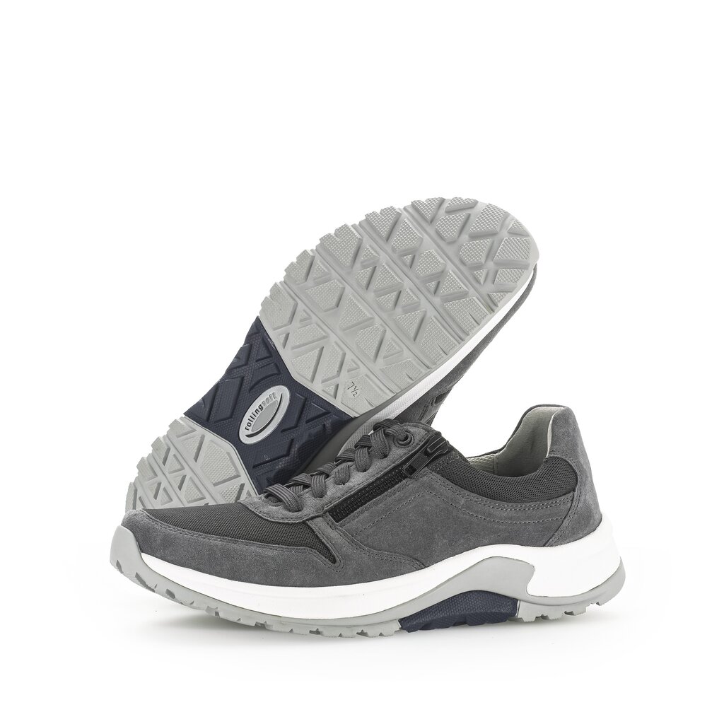 rollingsoft PG8000 Sneaker low grau