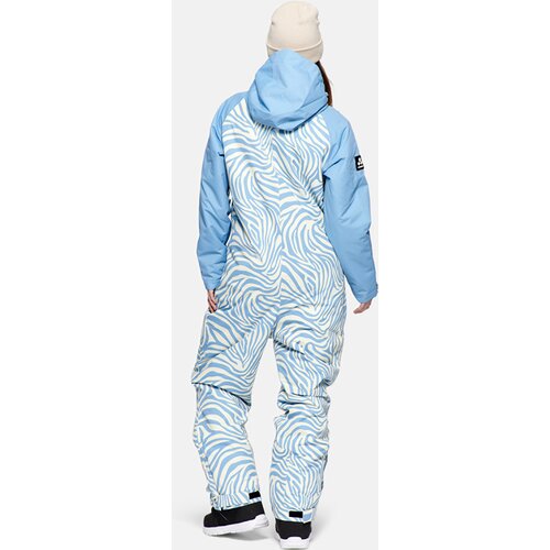 DAMEN ANZUG OVERALL ORIGINAL PRO X