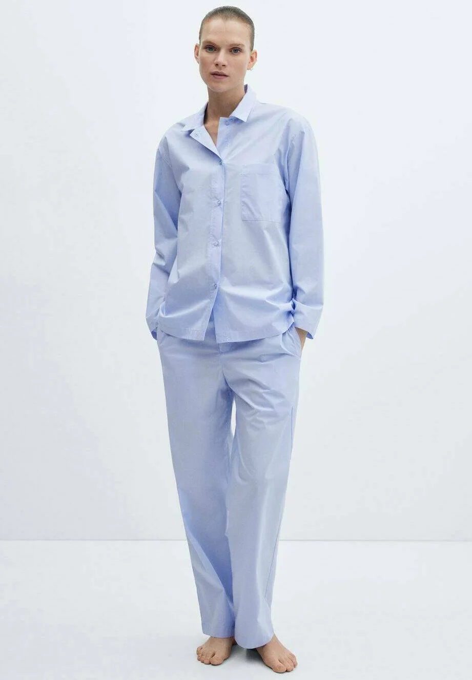 Mango FRESCA SET - Pijama