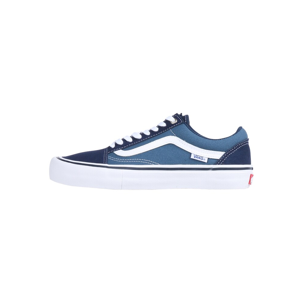 Vans Old Skool Pro VN000ZD40NS1 / blau