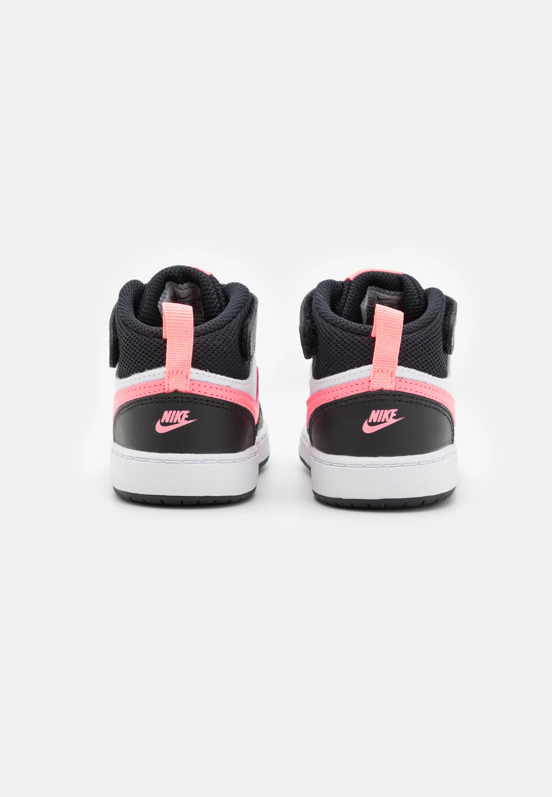 Nike Sportswear COURT BOROUGH MID UNISEX - Zapatillas altas