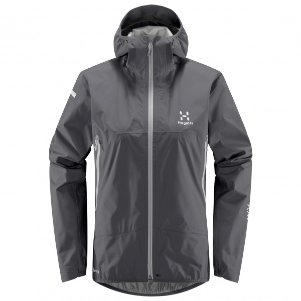 Haglöfs - Women's L.I.M GTX Jacket - Regenjacke
