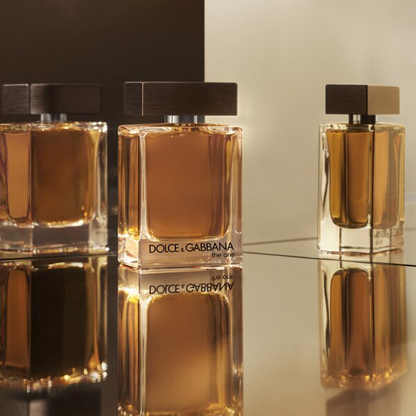 Dolce&Gabbana The One For Men Eau de Toilette