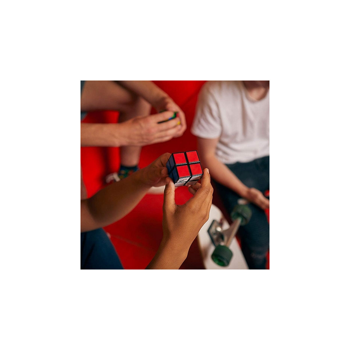 Thinkfun® Rubik's Mini