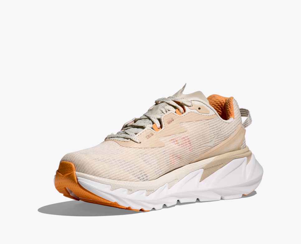 Elevon 2 TS Alabaster / Solar Flare