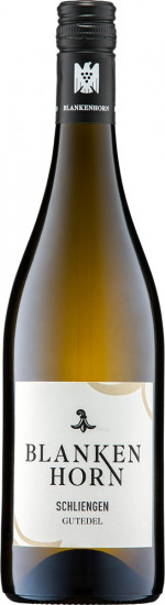 2021 Schliengen Chasselas VDP.ORTSWEIN trocken - Weingut Blankenhorn