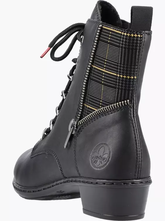 Rieker Damen Stiefeletten