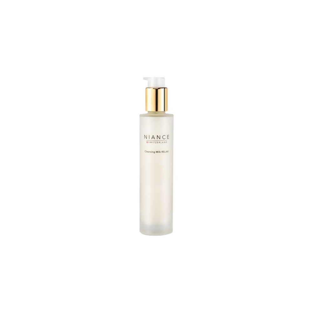 Niance Relax Cleansing Milk nettoyage du visage