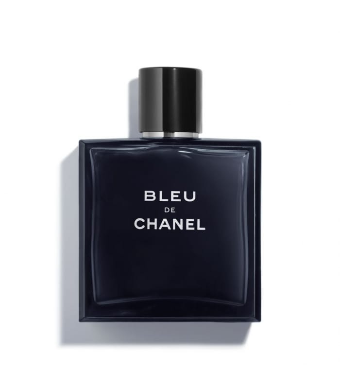 BLEU DE CHANEL-Eau de Toilette Vaporisateur