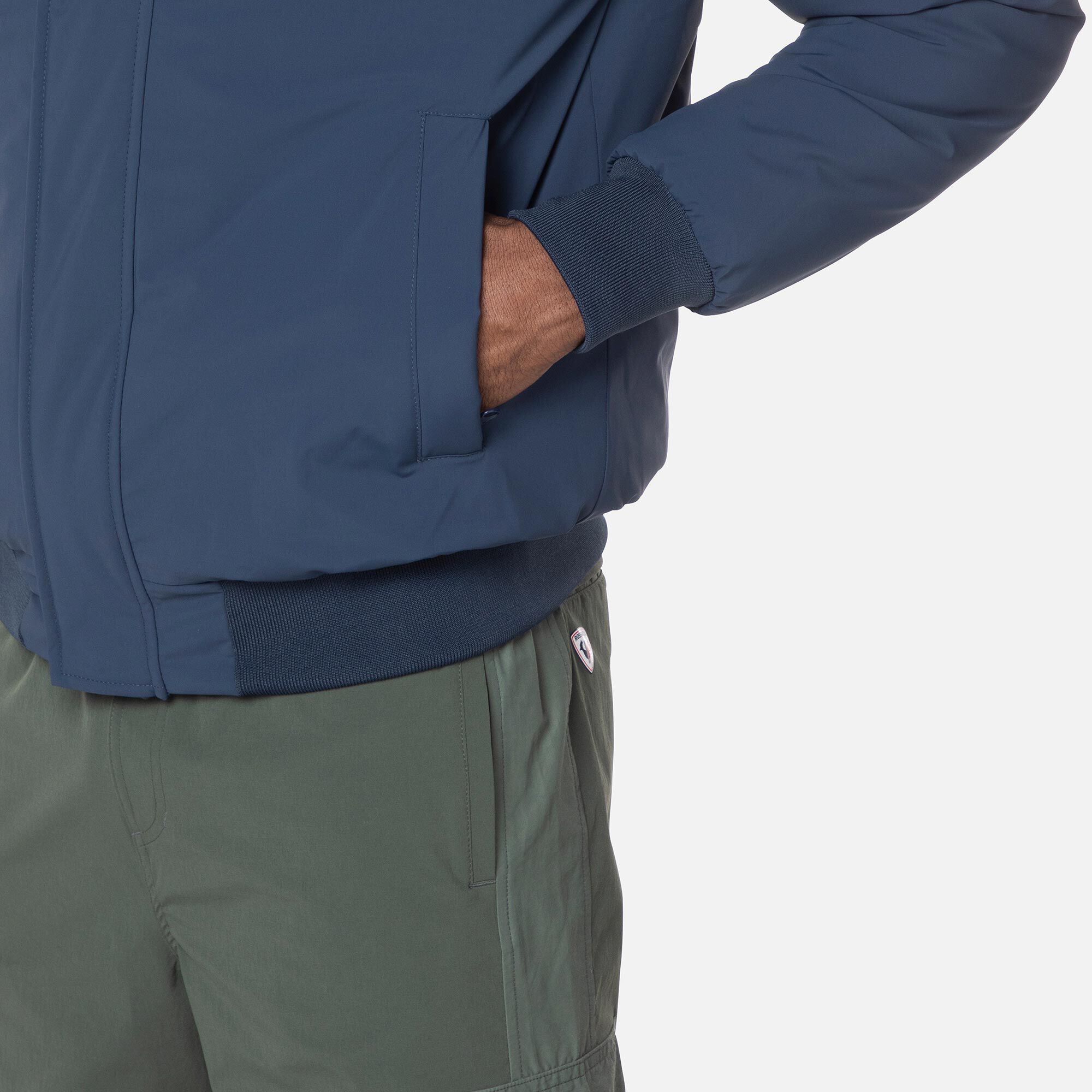 Bomber Stretch homme