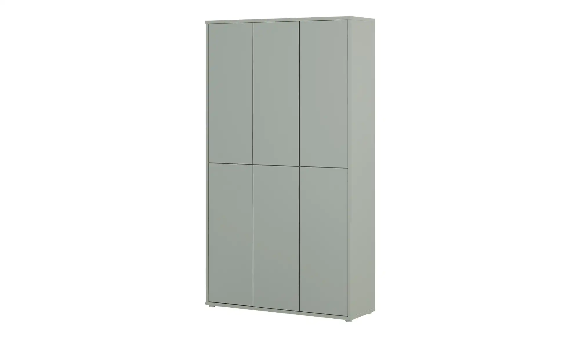 Schuh- und Mehrzweckschrank