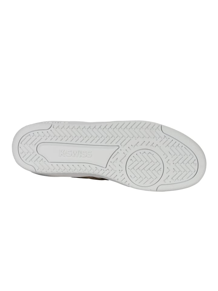 K-SWISS Sneakers Low Court Palisades in bunt günstig kaufen