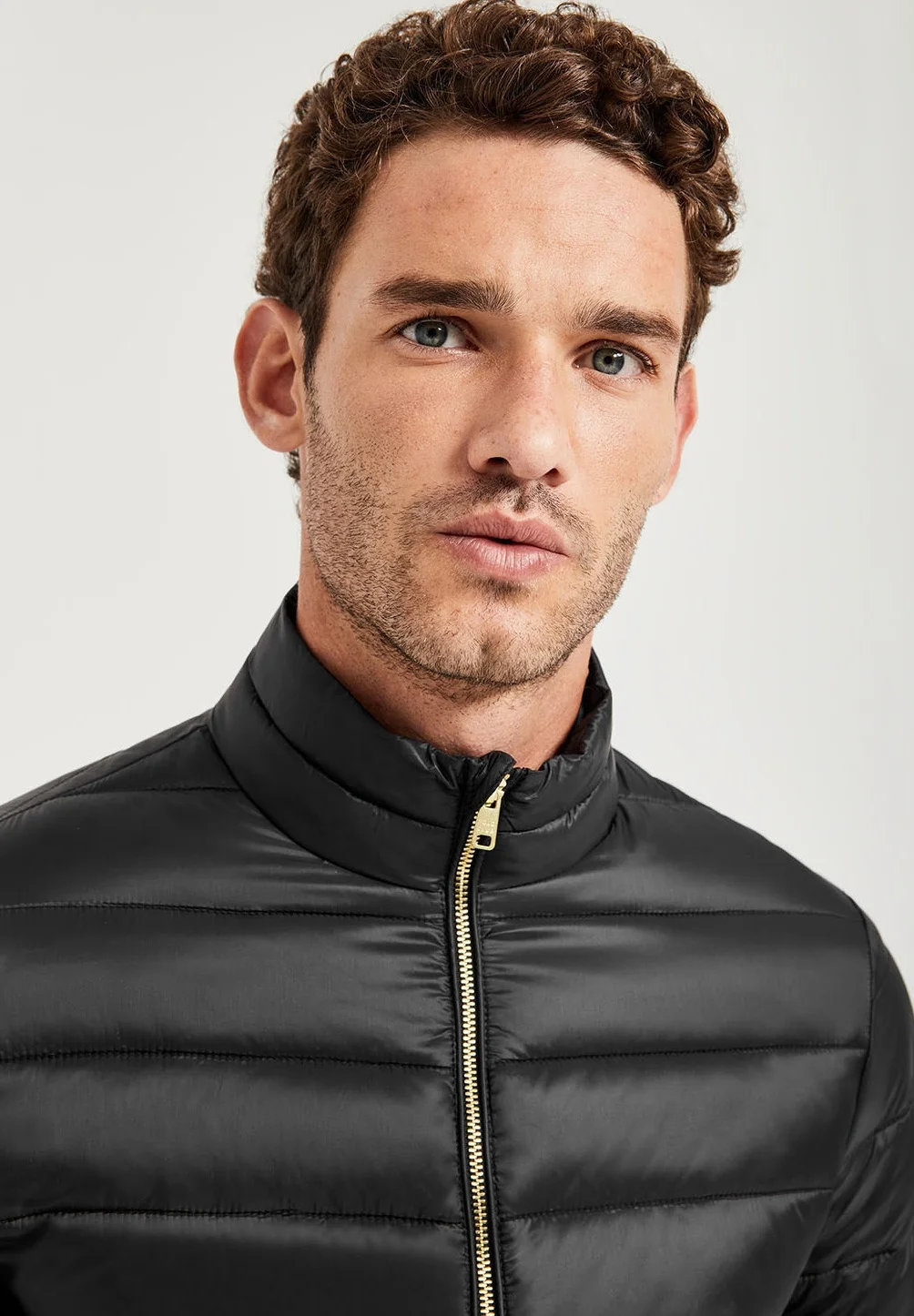 Chaqueta de invierno HAYDEN ULTRALIGERA RECICLADA del Club Polo