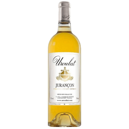 JURANCON 2019 - DOMAINE UROULAT