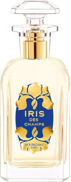 Houbigant Iris des Champs Eau de Parfum