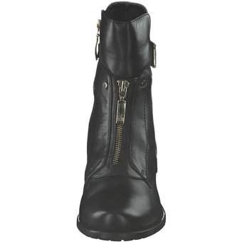 Gerry Weber Carla 48 Stiefelette in schwarz