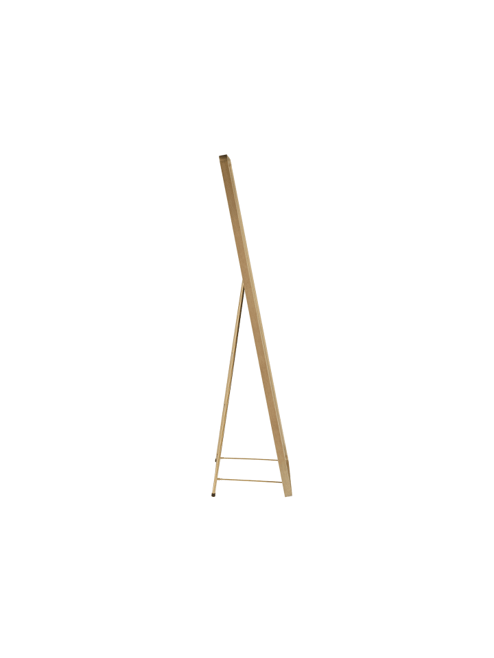 Villa Collection Spiegel Verdal in Gold günstig kaufen 140 x 45 cm