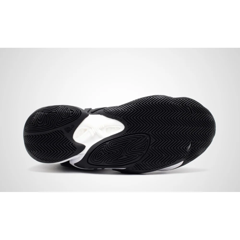 adidas Pharrell TO Crazy BYW x HU 60 BOS EG9919 / schwarz