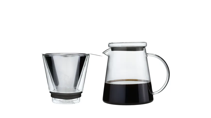 ZASSENHAUS Kaffeebereiter Coffee Drip