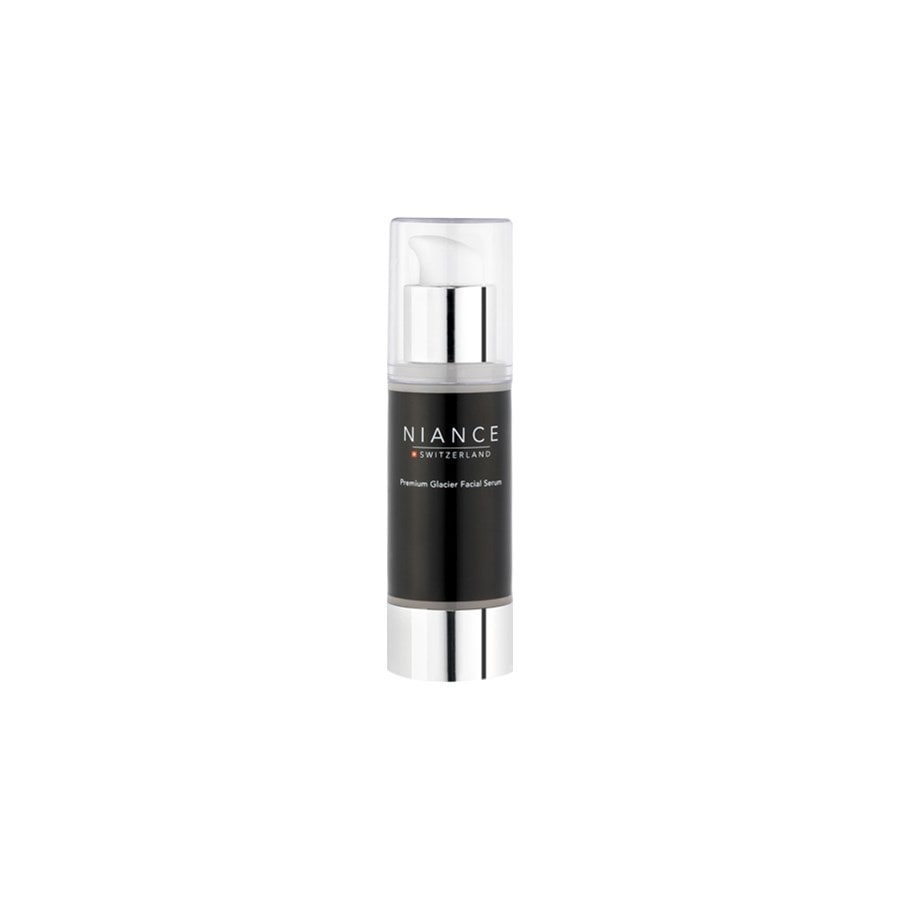Glacier Facial Serum