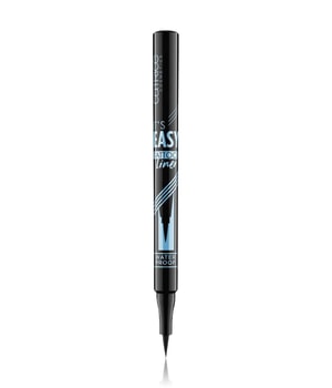 CATRICE It's Easy Waterproof Eyeliner-1.1 ml