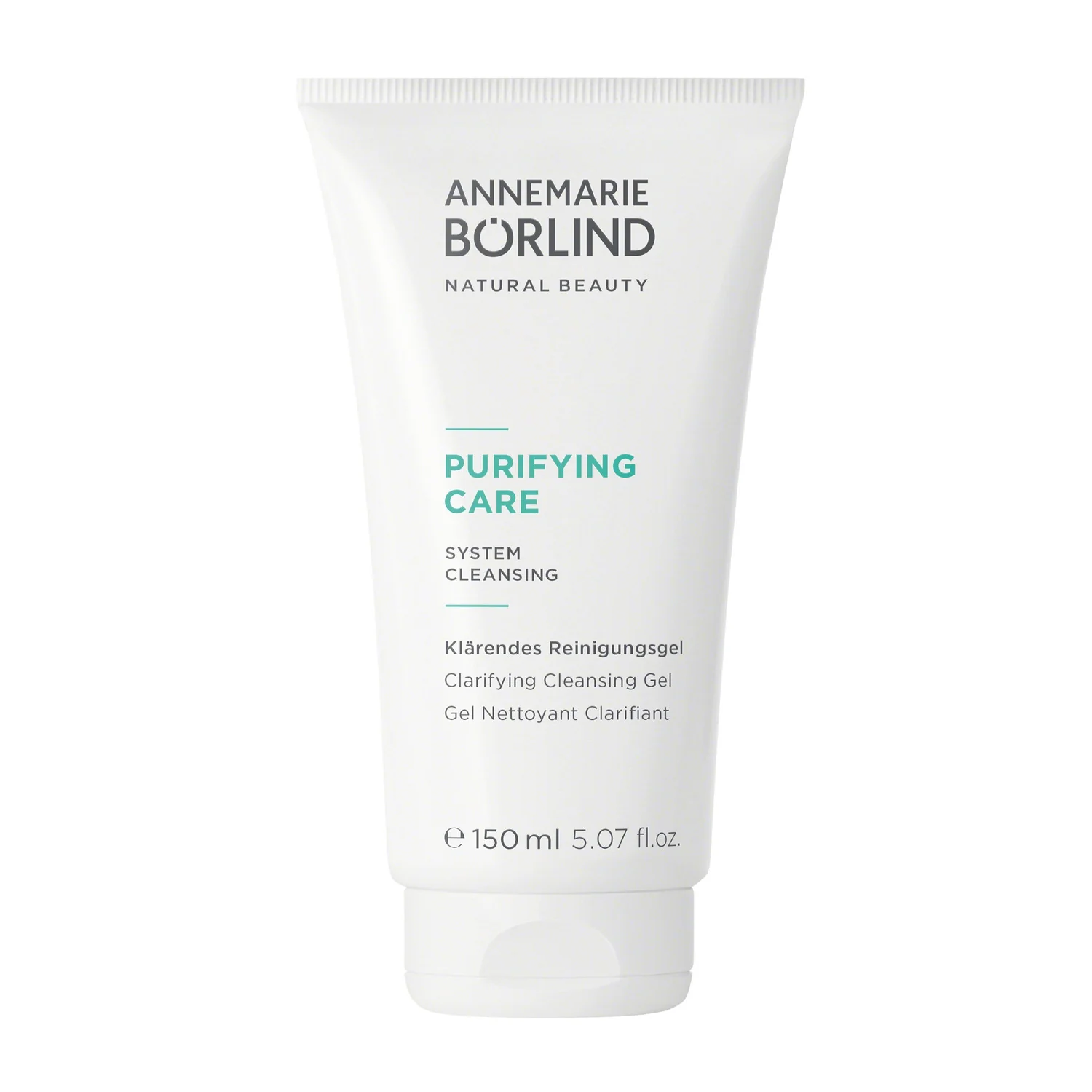 Purifying Care Clarifying Cleansing Gel - Ansigtsrensende gel